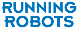 Running Robots